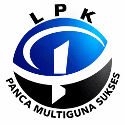 Logo LPK Panca Multiguna Sukses Karawang